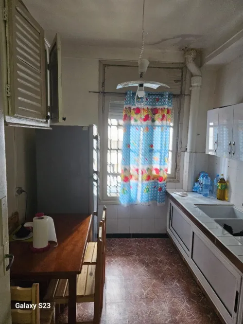Vente Appartement F2 Oran Oran