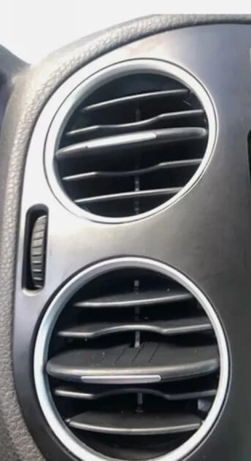 Grille d'aération Volkswagen Tiguan 2008-2017