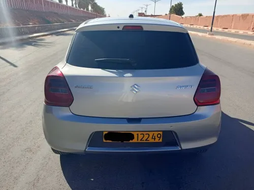 Suzuki Swift 2022 Swift