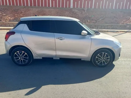 Suzuki Swift 2022 Swift