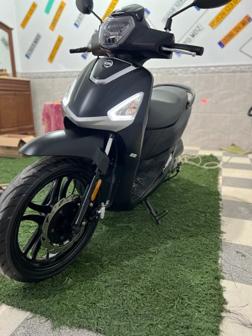 Sym S 2026