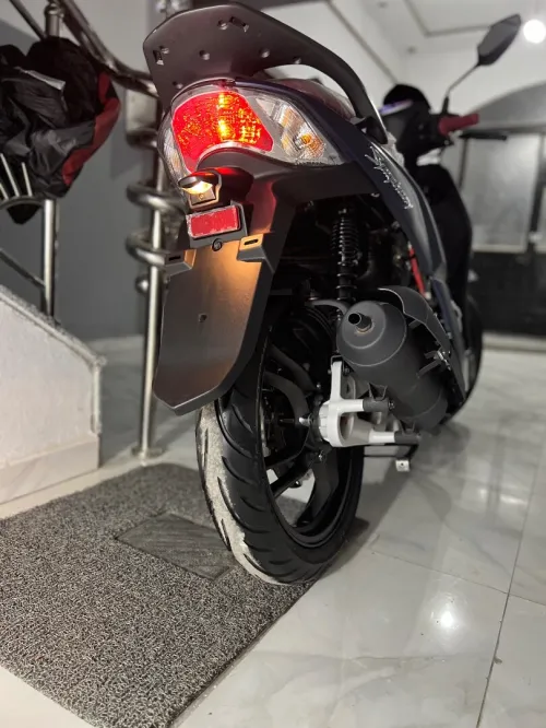 Sym S 2026