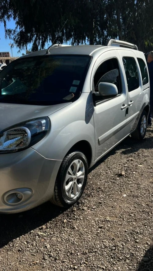 Renault Kangoo 2019  Extrême Outdoor
