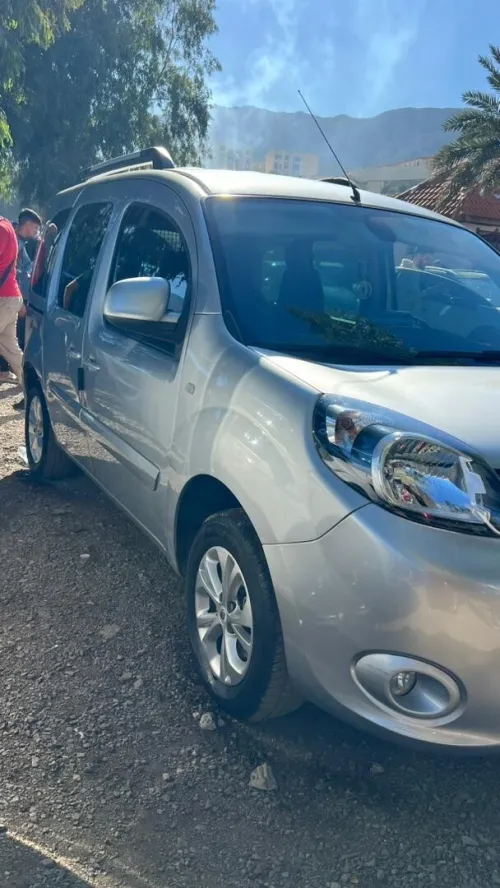 Renault Kangoo 2019  Extrême Outdoor