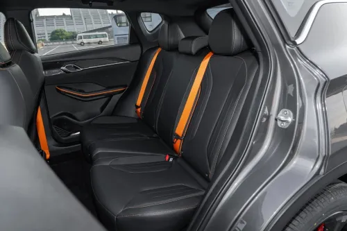Geely Coolray 2026 BATTEL