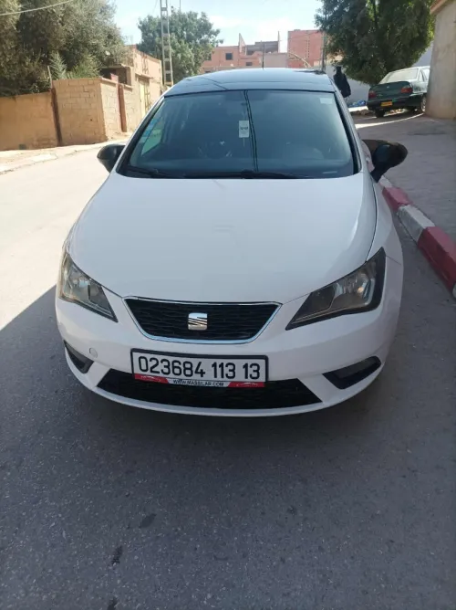Seat Ibiza 2013 Fully +Toit ouvrant
