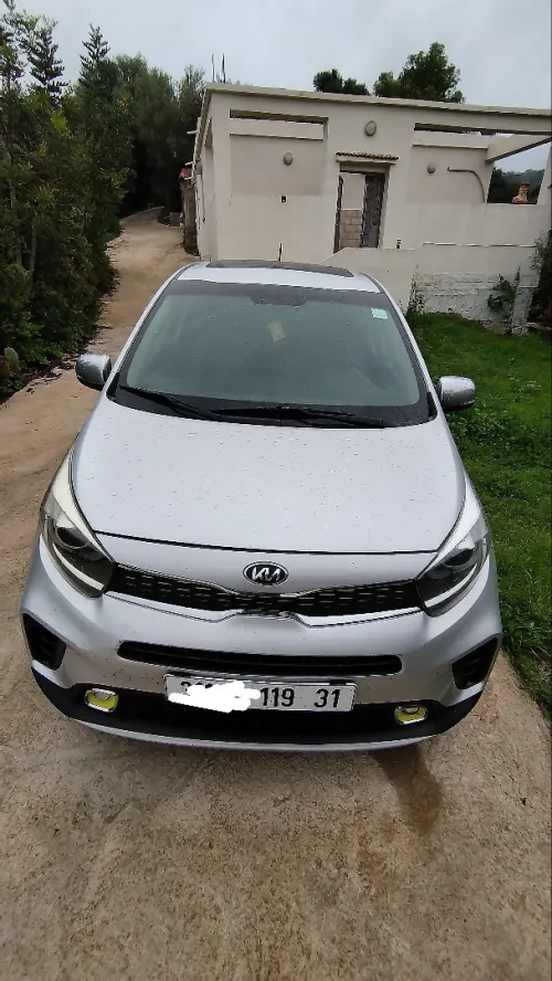 Kia Picanto 2019 XLINE