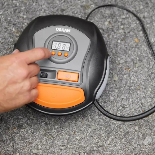Compresseur osram Allemagne 