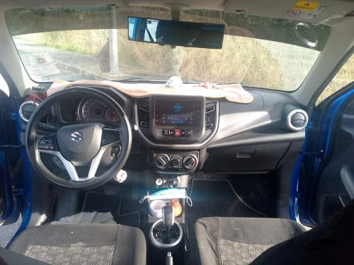 Suzuki Celerio 2022 Celerio