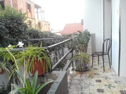 Vente Villa Ain defla Miliana
