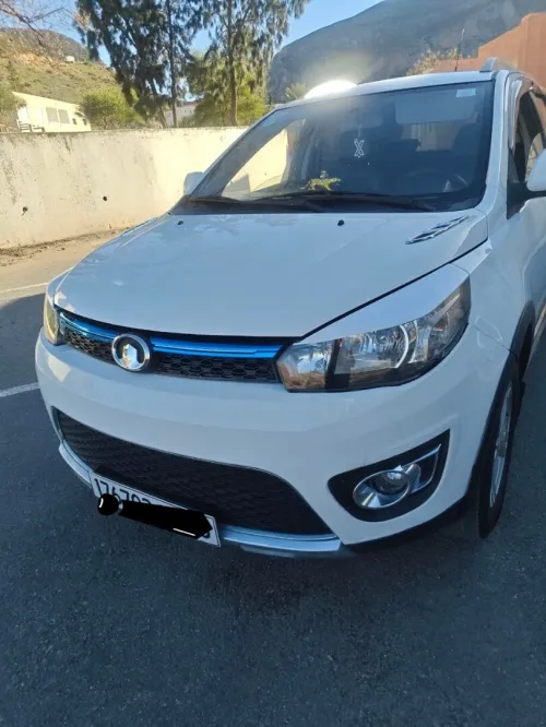 Great Wall M4 2015 M4