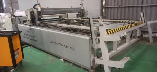 Installation et maintenance machines 