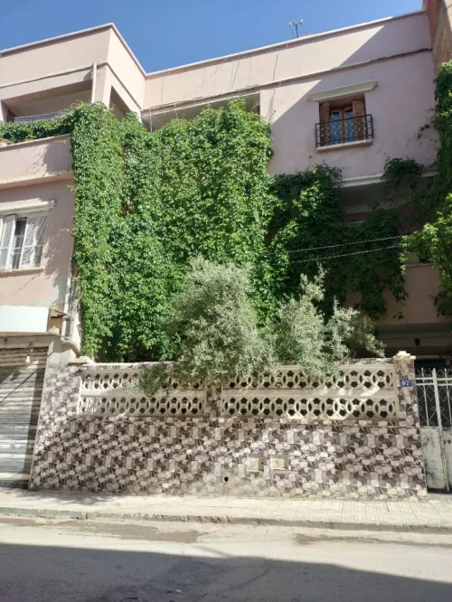 Vente Villa Bordj Bou Arreridj Bordj bou arreridj