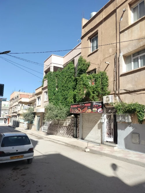 Vente Villa Bordj Bou Arreridj Bordj bou arreridj