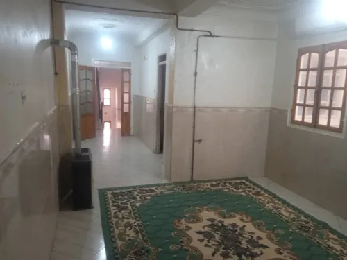 Vente Niveau De Villa F7 Batna Batna