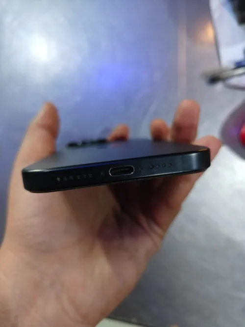 Iphon 15pro max