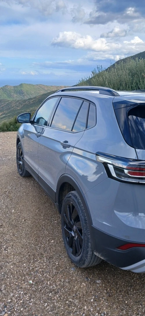 Volkswagen Tharu 2025 Xr