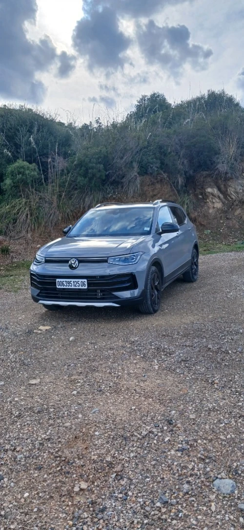 Volkswagen Tharu 2025 Xr