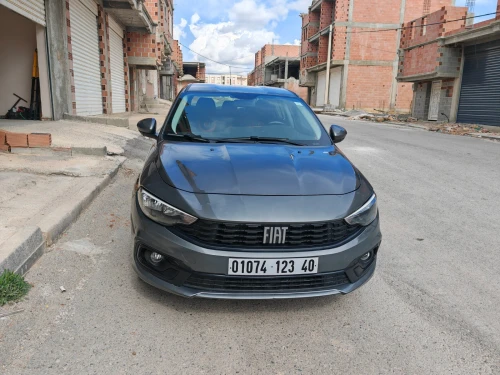 Fiat Tipo Sedan 2023 City