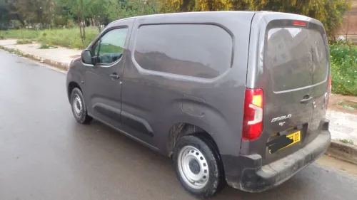 Fiat Doblo 2023 Doblo italie