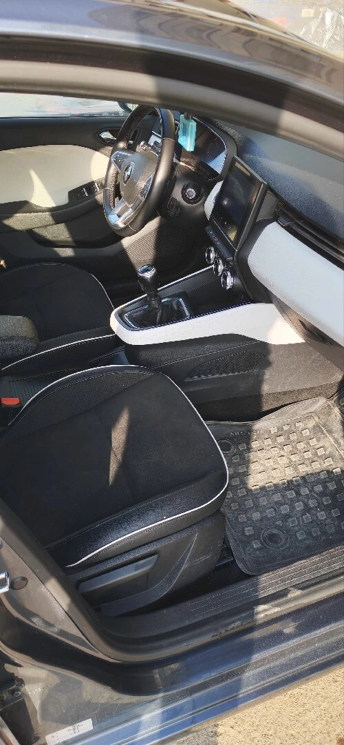 Renault Clio 5 2021 Intense