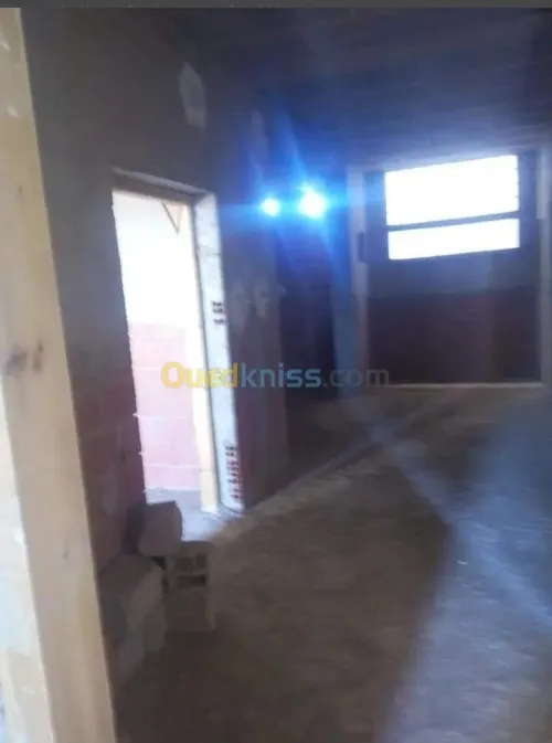 Vente Villa Béchar Bechar