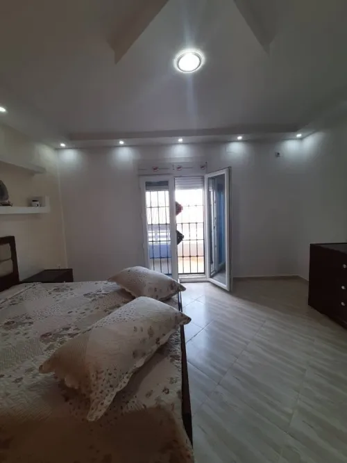Location Villa Chlef Beni haoua