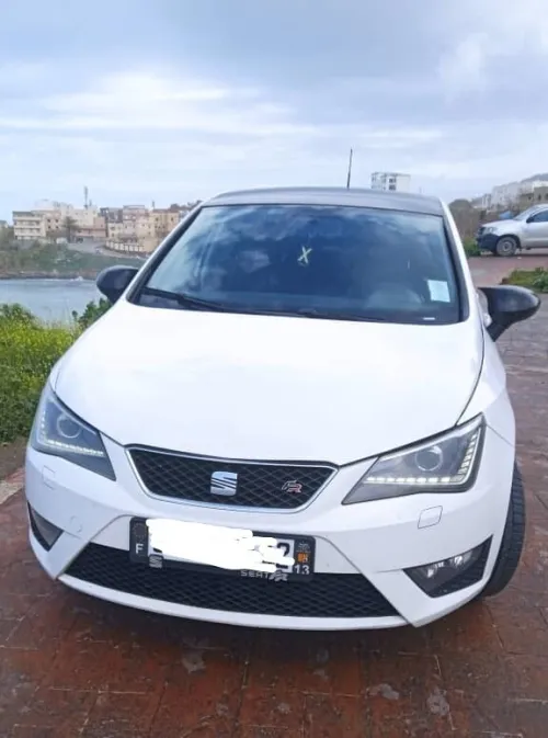 Seat Ibiza 2013 Fr