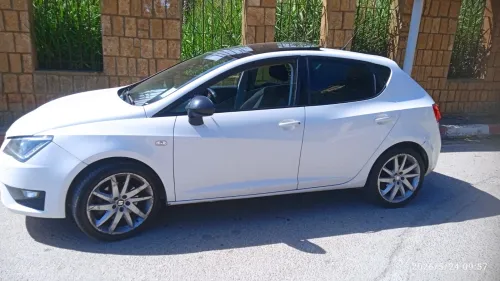 Seat Ibiza 2013 Fr