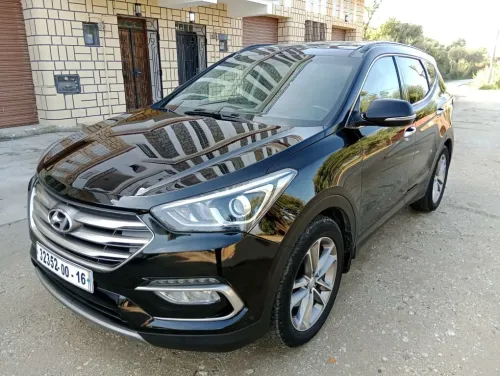 Hyundai SantaFe 2018 Préstige