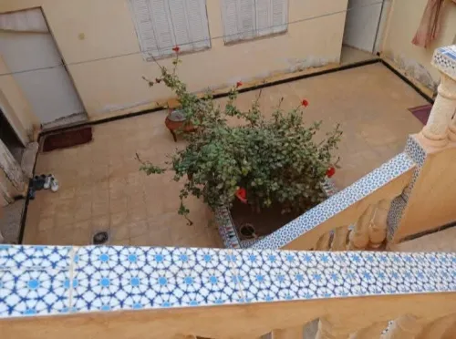 Vente Villa El Meghaier Djamaa