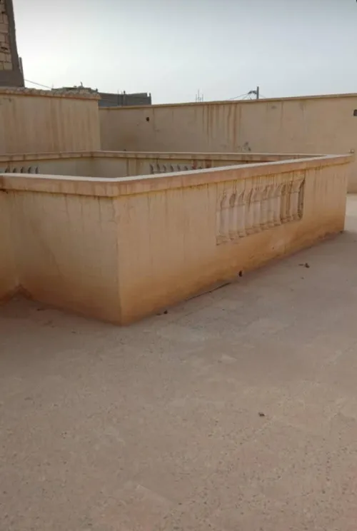 Vente Villa El Meghaier Djamaa