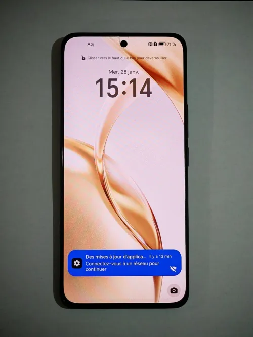 HONOR 200