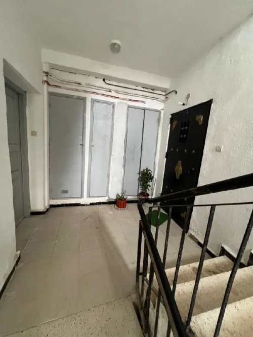 Vente Appartement F3 Tipaza Bou ismail