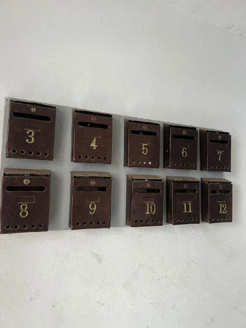 Vente Appartement F3 Tipaza Bou ismail