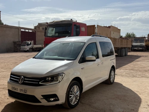 Volkswagen Caddy 2019 Collection