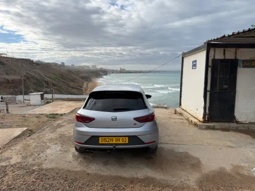 Seat Leon 2019 Beats