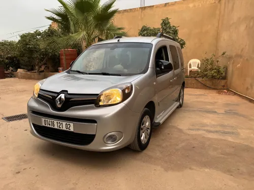 Renault Kangoo 2021 Privilège +