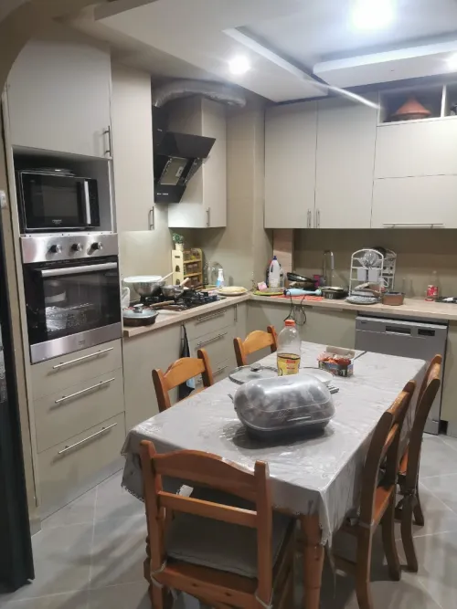 Vente Appartement F4 Sétif Setif