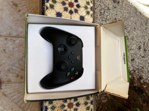 XBOX SERIES S bon occasion 
