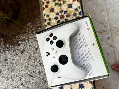 XBOX SERIES S bon occasion 