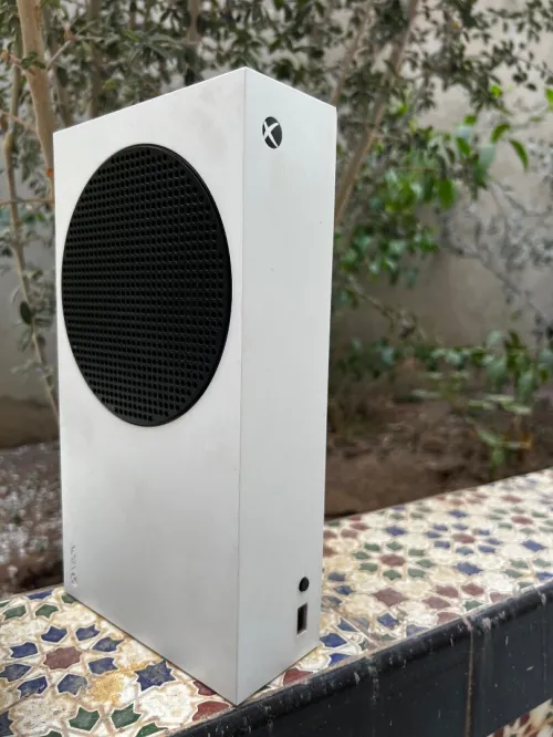 XBOX SERIES S bon occasion 