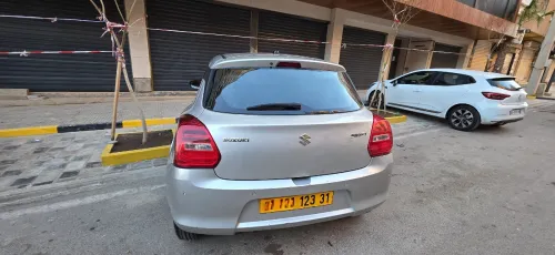 Suzuki Swift 2023 