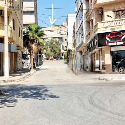 Location Niveau De Villa F4 Oran Bir el djir