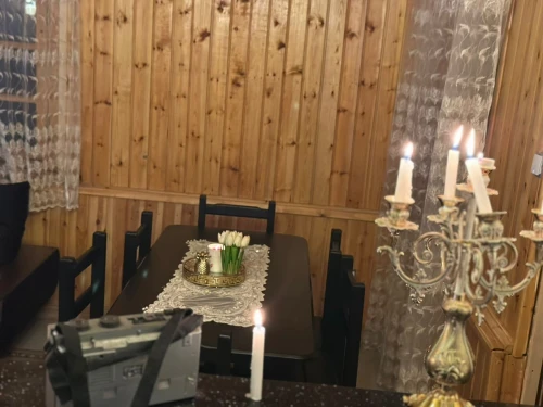 Location vacances bien immobilier Blida Chrea