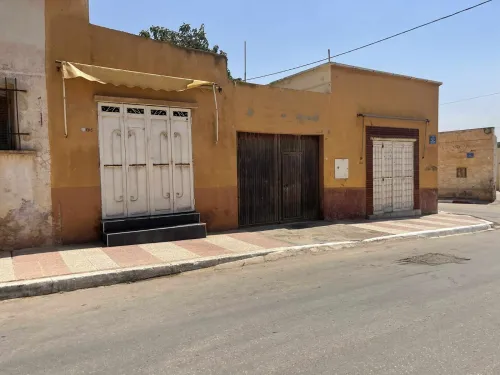 Vente Villa Oran Bethioua