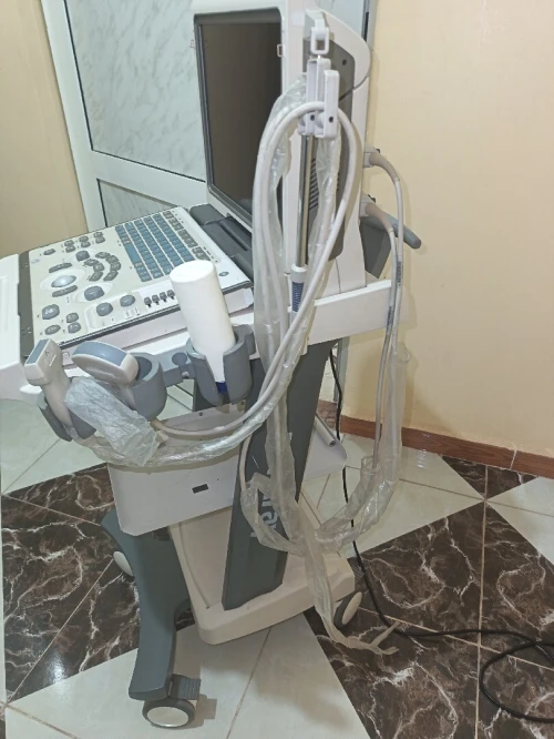 Echographe MINDRAY 