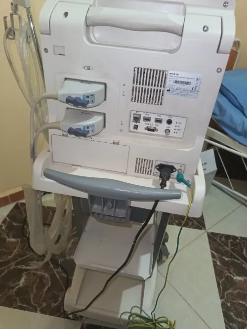 Echographe MINDRAY 