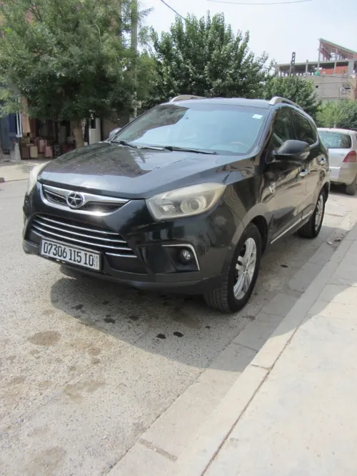 JAC J5 2015 S5
