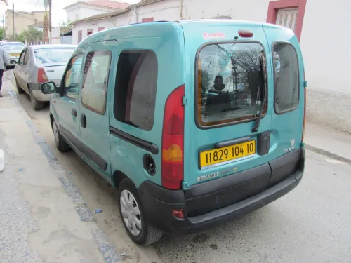 Renault Kangoo 2004 Vitré